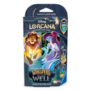 Lorcana TCG: Whispers in the Well: Starter Decks