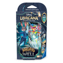 Lorcana TCG: Whispers in the Well: Starter Decks