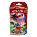 Lorcana TCG: Reign of Jafar: Starter Decks