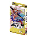 One Piece TCG: Starter Deck: Yamato