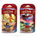 Lorcana TCG: Reign of Jafar: Starter Decks