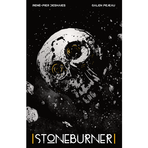 Stoneburner