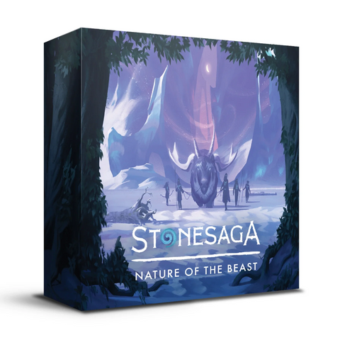 Stonesaga: Nature of the Beast