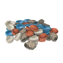 Stonesaga: Deluxe Acrylic Mining Stones