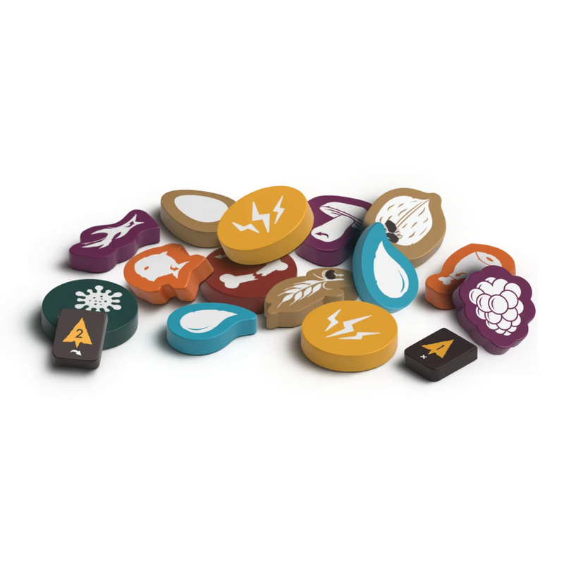 Stonesaga: Deluxe Token Upgrade