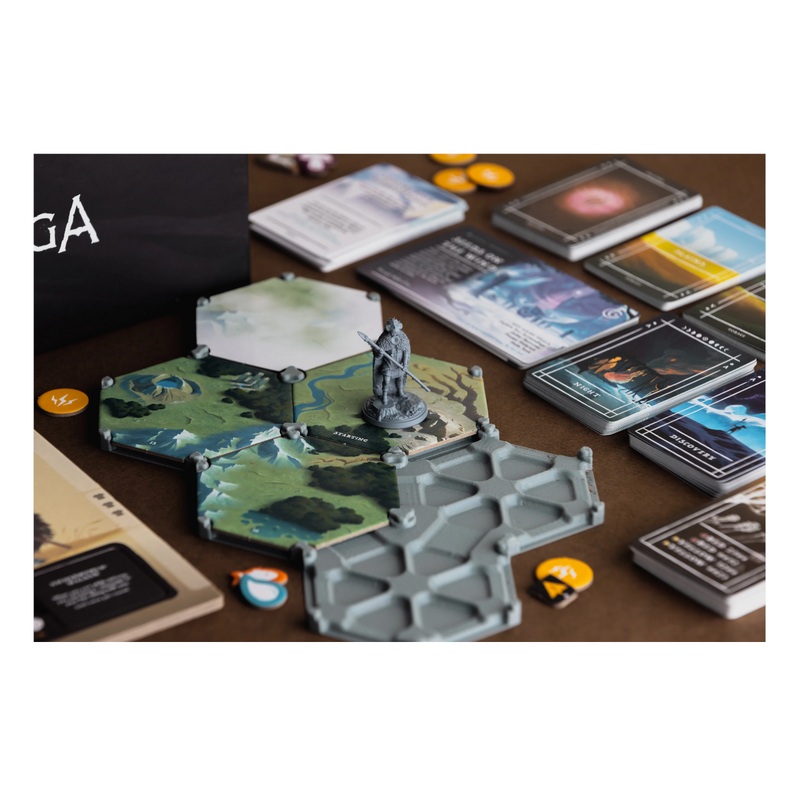 Stonesaga: All-In Bundle