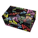 One Piece TCG: Storage Box: Don