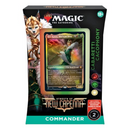 Magic the Gathering: Streets of New Capenna: Commander
