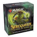 Magic the Gathering: Strixhaven: Prerelease Packs