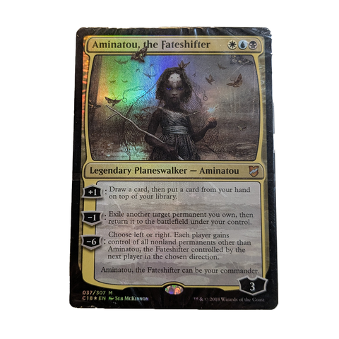 Commander Decks Commander Decks