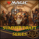 Zulu's SUMMER 2026 MTG draft Series