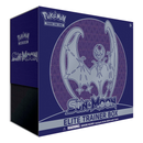 Pokemon TCG: Sun & Moon: Elite Trainer Box