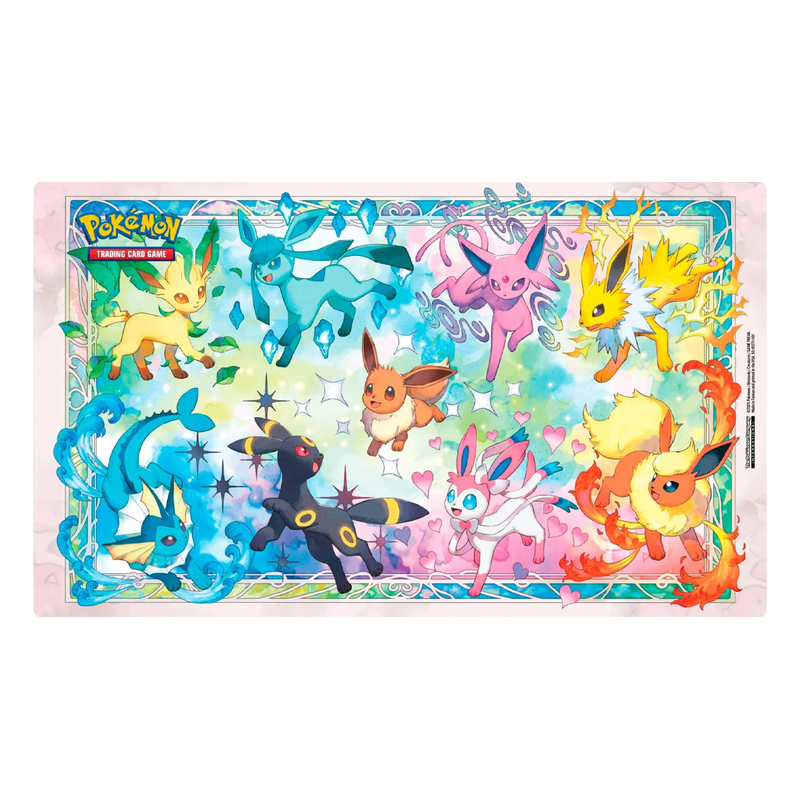 Prismatic Evolutions Super-Premium Pokemon Collection Prismatic Evolutions Super-Premium Pokemon Collection