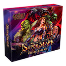 Flesh and Blood TCG: Super Slam: Pre-Release Kit