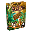 Lost Ruins of Arnak: Surprise Shipment