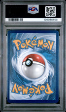 PSA GEM MT 10 Bulbasaur(133/132) [Meg En-Mega Evolution] - 136046458
