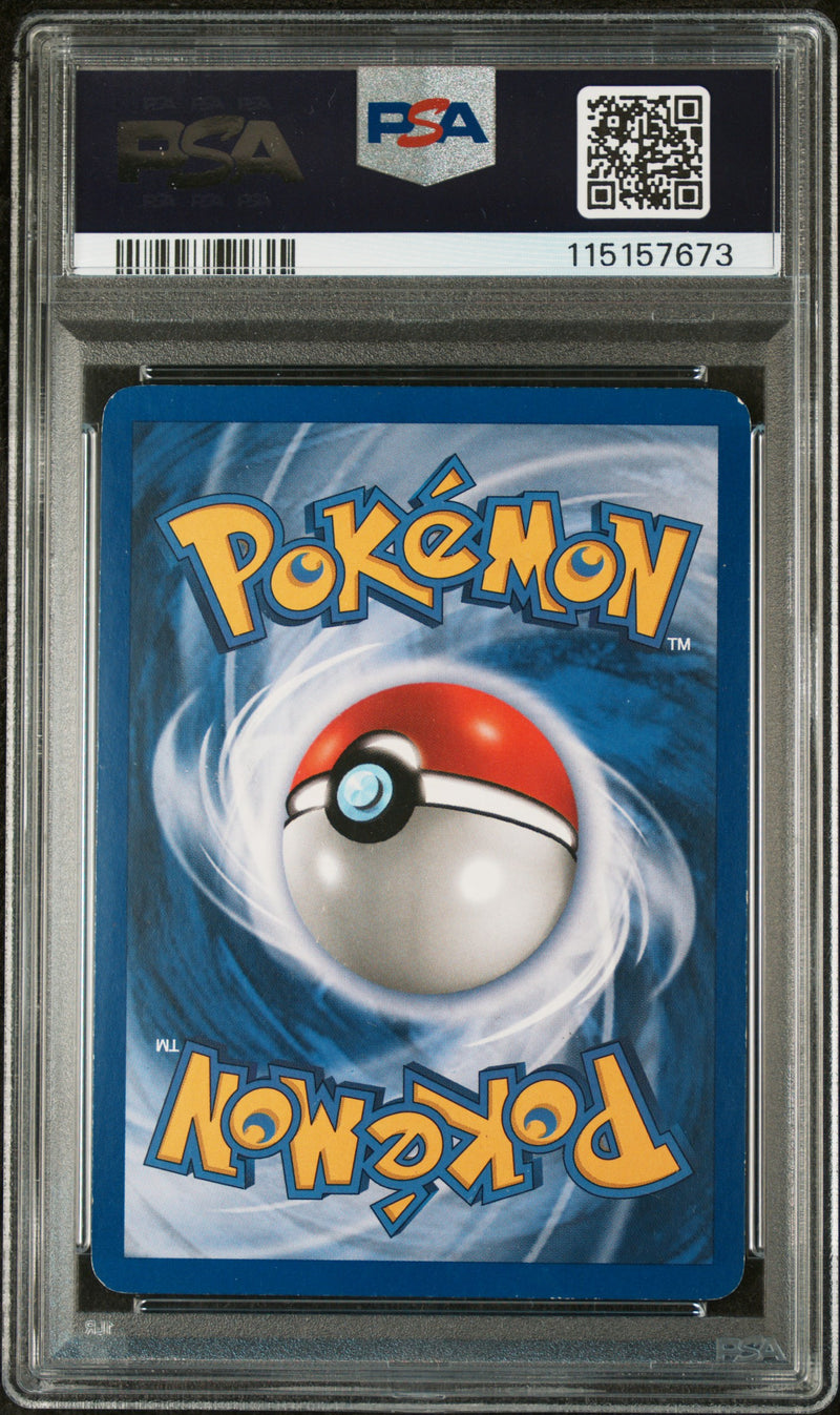 PSA EX-MT 6 Mewtwo-Holo (10/130) [Game Base Ii] - 115157673