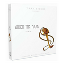 TIME Stories: Under the Mask Expansion