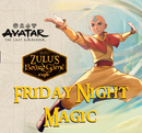 FNM Fall Events