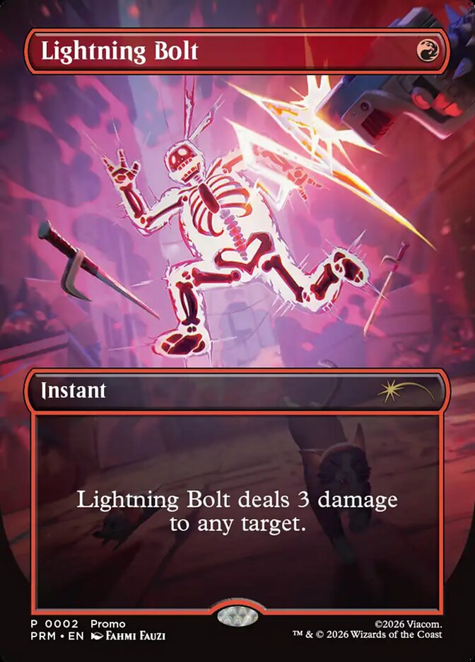 MTG Standard Showdown Saturdays