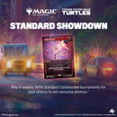 MTG Standard Showdown Saturdays