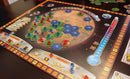 Terraforming Mars 2 player endgame