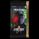 MTG | Star Trek Prerelease events