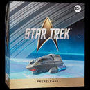 MTG | Star Trek Prerelease events