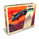 Thunder Road Vendetta: Part 3 Carnage at Devil's Run