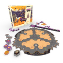 Thunder Road Vendetta: Part 5 Carnival of Chaos + Turbo Tina's Swag Pack