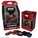 Star Wars Unlimited: Twin Suns Deck Display