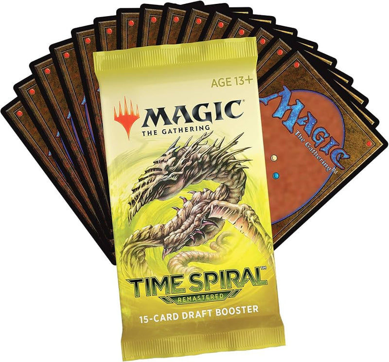 Zulu's SUMMER 2026 MTG draft Series
