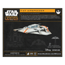 Star Wars: Legion – T-47 Airspeeder