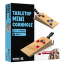 Tabletop Mini Cornhole