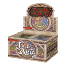 Flesh & Blood TCG: Tales of Aria: Unlimited Booster Box