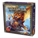 Talisman (Revised 4th Edition): The Dragon Expansion
