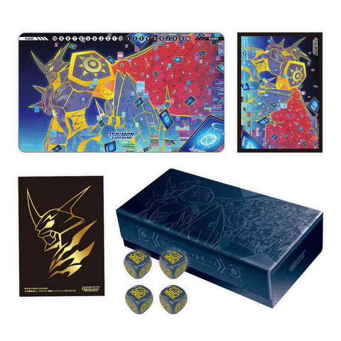 Digimon TCG: Tamer's Evolution Box: Rise of Digimon (PB-21)