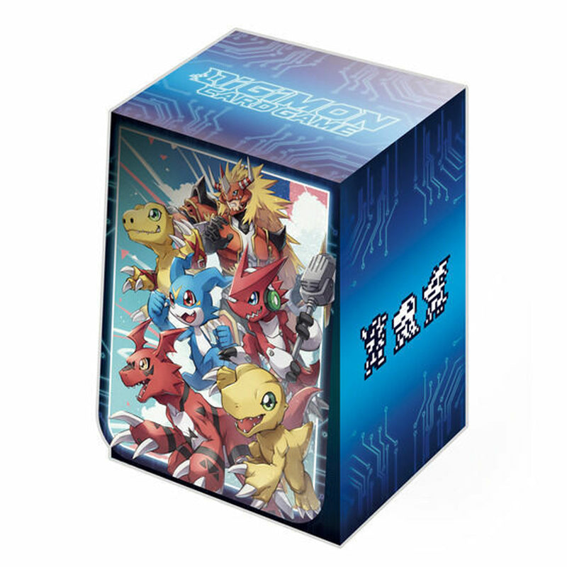 Digimon TCG: Tamer's Evolution Box 2 (PB-06) - (Japanese)