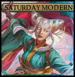 Zulu's Saturday Modern