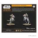 Star Wars: Legion – Tauntaun Riders