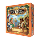 Tea & Rum
