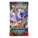 Pokémon TCG: Temporal Forces: Booster Pack