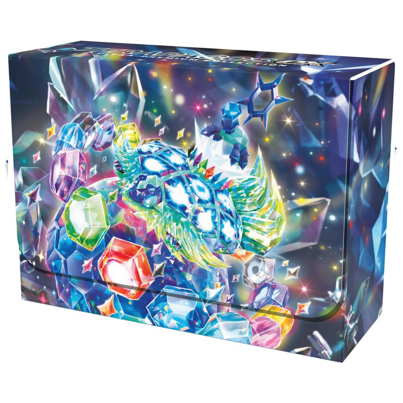 Pokémon TCG: Terapagos ex Ultra-Premium Collection