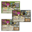 Terra Mystica: Fan Factions