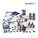 Starcraft: The Miniatures Game: Terran: Starter Set