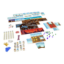 Terraria: The Board Game - Gold Pledge