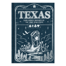 Texas: Card Games Inspired by the Lone Star State
