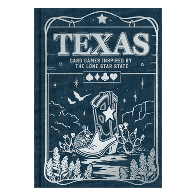 Texas: Card Games Inspired by the Lone Star State