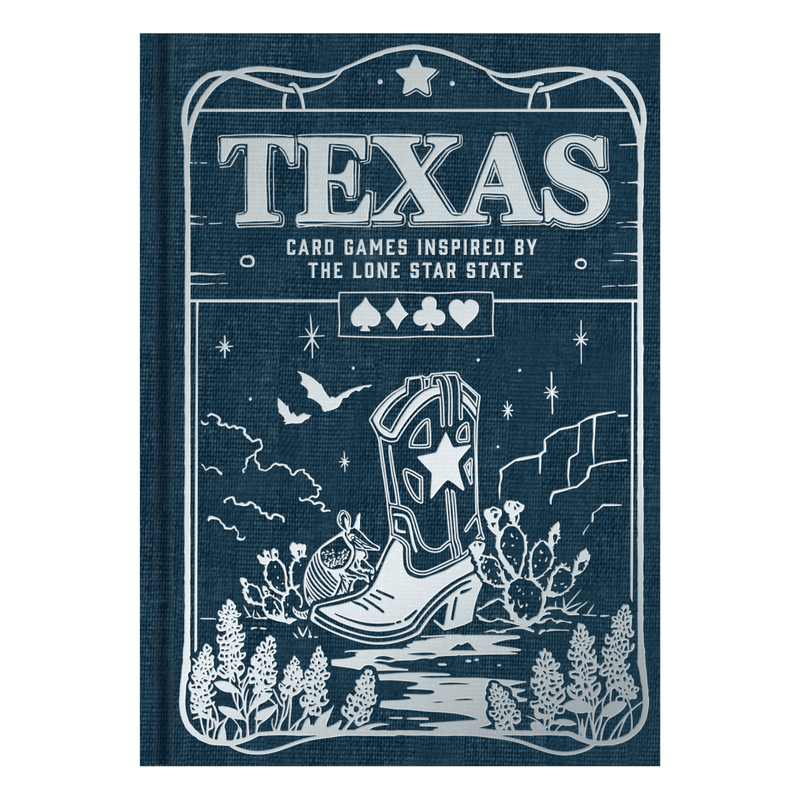 Texas: Card Games Inspired by the Lone Star State
