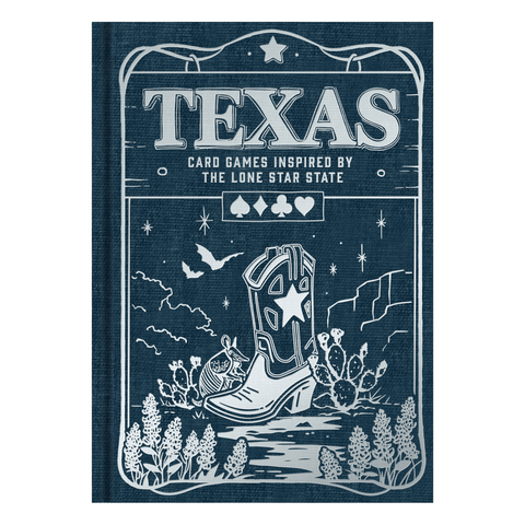 Texas: Card Games Inspired by the Lone Star State